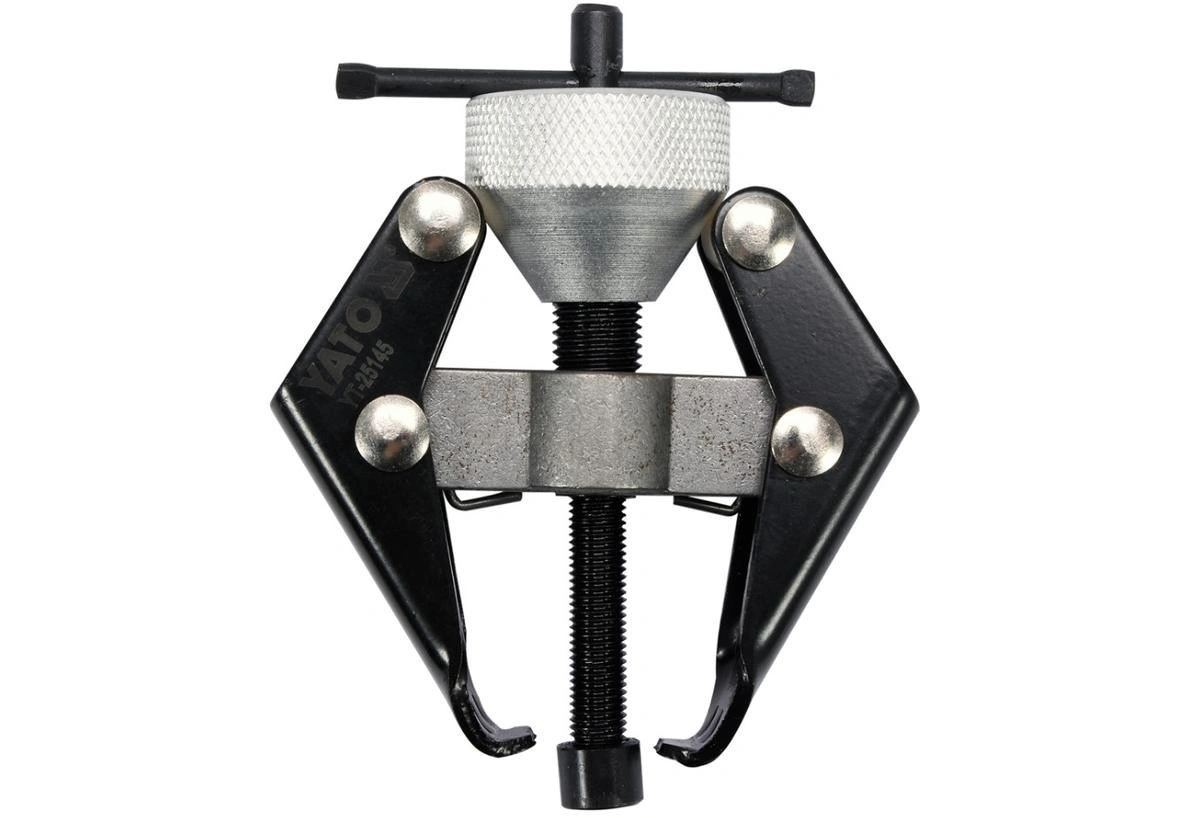 2-armet universalavtrekker for viskerarmer og klemmer │ YATO – bilde 2
