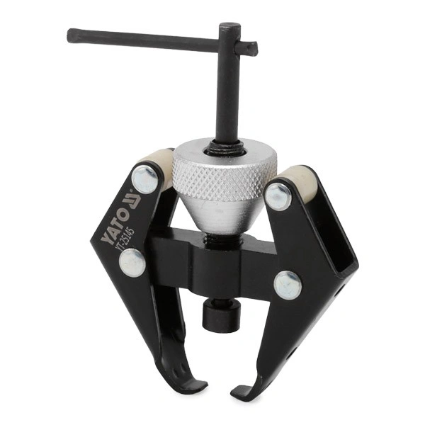 2-armet universalavtrekker for viskerarmer og klemmer │ YATO – bilde 3