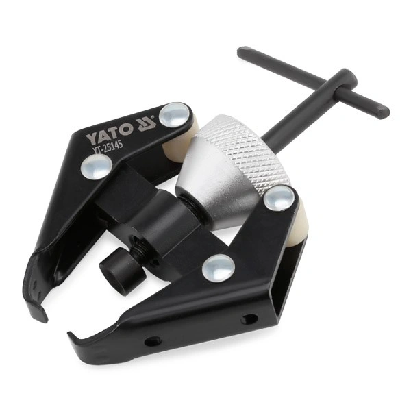 2-armet universalavtrekker for viskerarmer og klemmer │ YATO – bilde 4