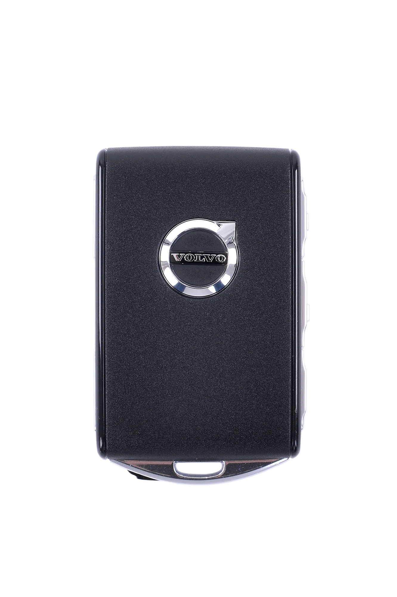 2 x Fjernkontrollnøkkel Volvo Genuine® S60 S90 V60 V90 XC40 XC60 XC90 │ Red Key + sort, programmering kreves – bilde 4