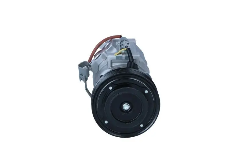 AC kompressor Toyota Land Cruiser J120 │ NRF Compressor, Air Conditioning – bilde 6