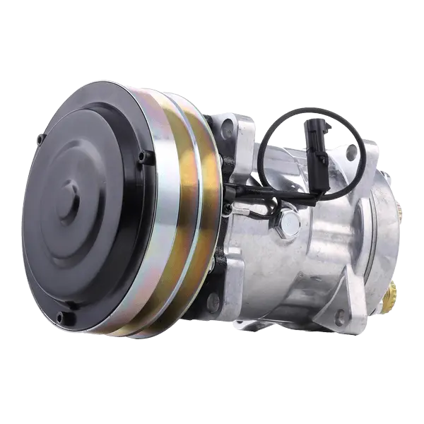 AC kompressor VW e-Golf / VAG / 1.4 GTE Hybrid / 1.4 TFSI e-tron │ Mahle Compressor, air conditioning