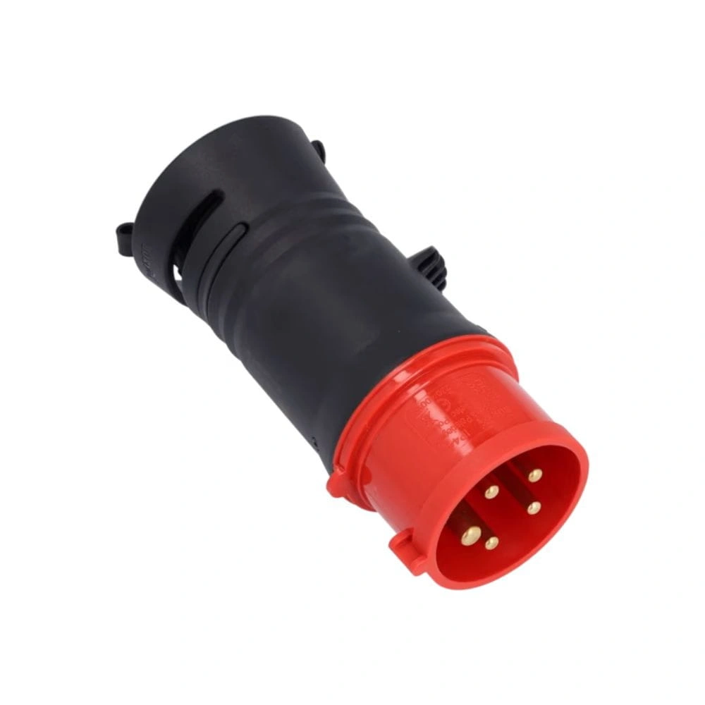 Adapter CEE 16A 3-fas til Mercedes-Benz Flexible Charging System Pro