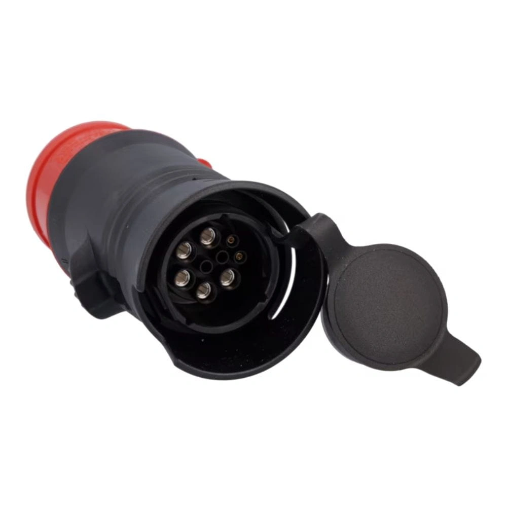 Adapter CEE 16A 3-fas til Mercedes-Benz Flexible Charging System Pro – bilde 2