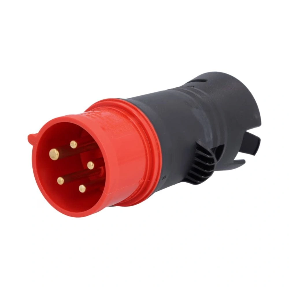 Adapter CEE 16A 3-fas til Mercedes-Benz Flexible Charging System Pro – bilde 3