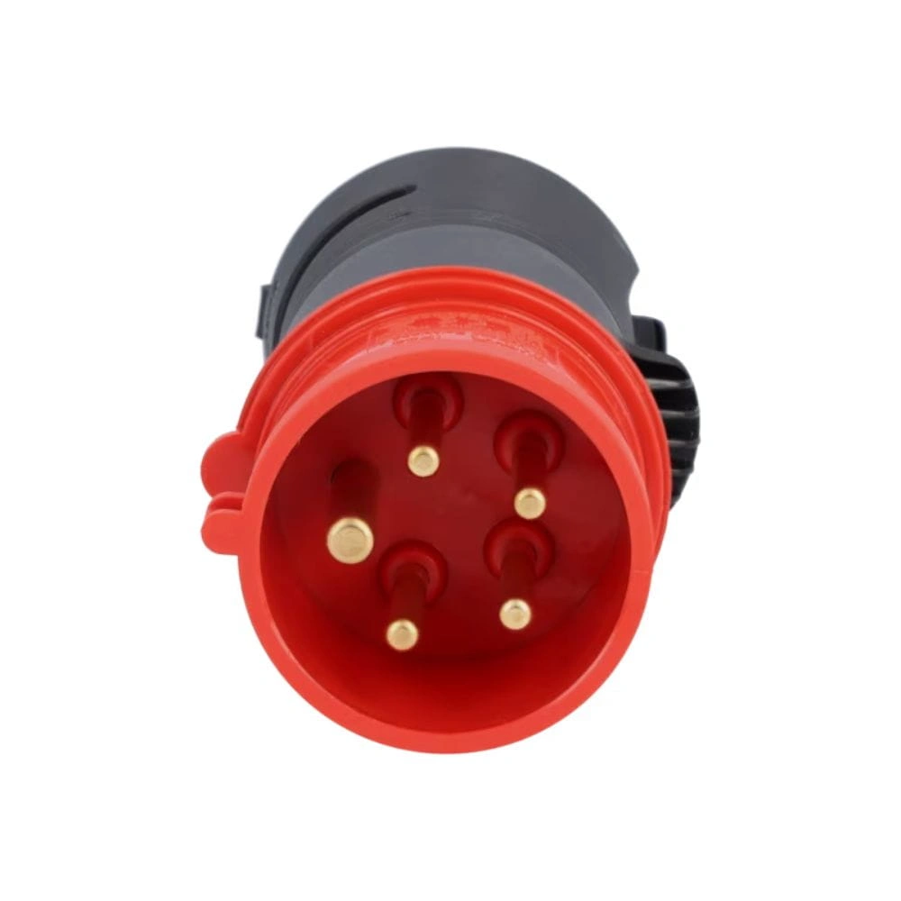 Adapter CEE 16A 3-fas til Mercedes-Benz Flexible Charging System Pro – bilde 4