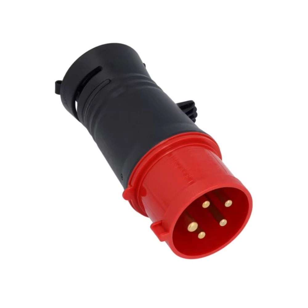 Adapter CEE 32A 3-fas til Mercedes-Benz Flexible Charging System Pro │ Genuine®