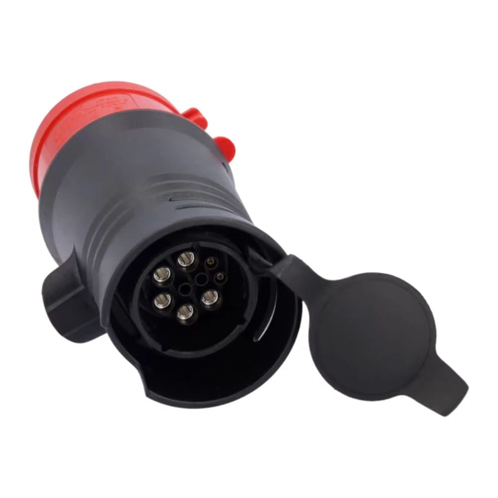 Adapter CEE 32A 3-fas til Mercedes-Benz Flexible Charging System Pro │ Genuine® – bilde 2
