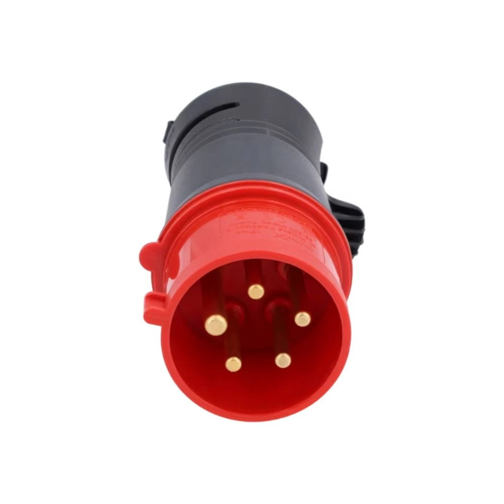 Adapter CEE 32A 3-fas til Mercedes-Benz Flexible Charging System Pro │ Genuine® – bilde 3