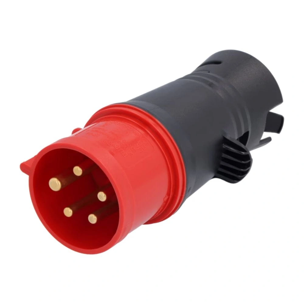 Adapter CEE 32A 3-fas til Mercedes-Benz Flexible Charging System Pro │ Genuine® – bilde 4
