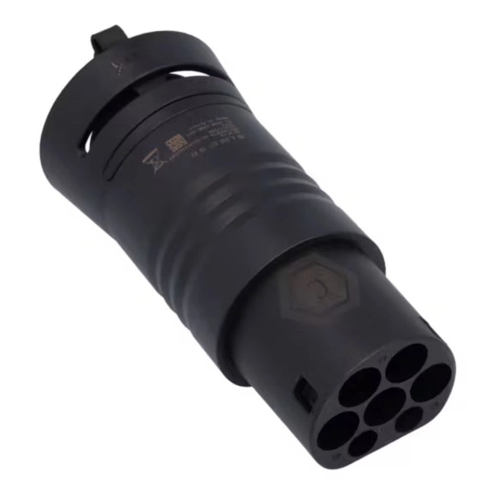 Adapter Type 2 til Mercedes-Benz Flexible Charging System Pro │ Genuine®