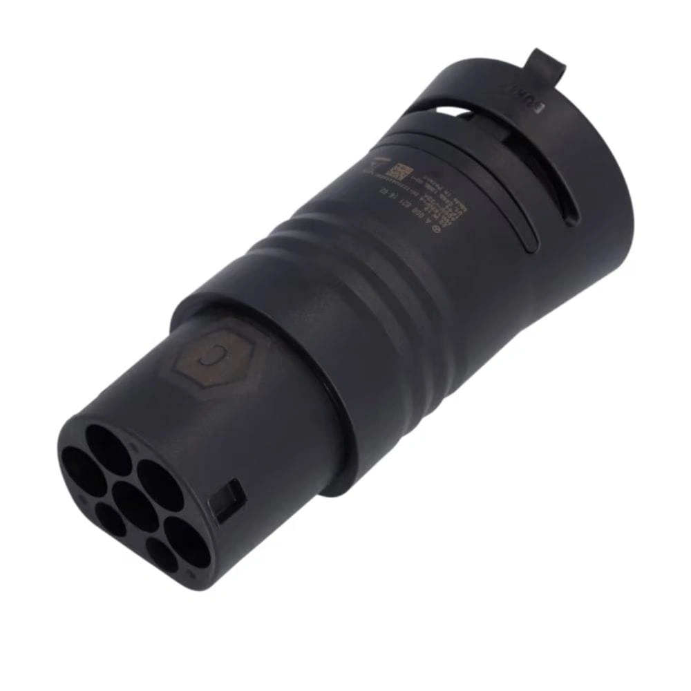 Adapter Type 2 til Mercedes-Benz Flexible Charging System Pro │ Genuine® – bilde 4