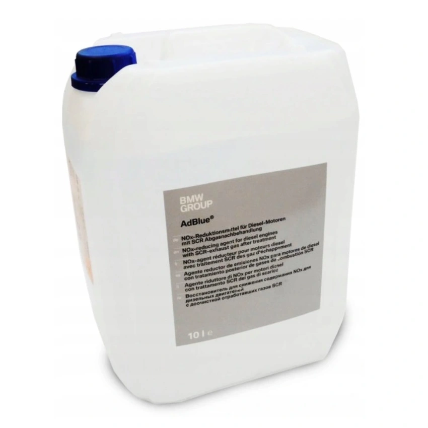 AdBlue BMW │ Genuine® Original – 10 L