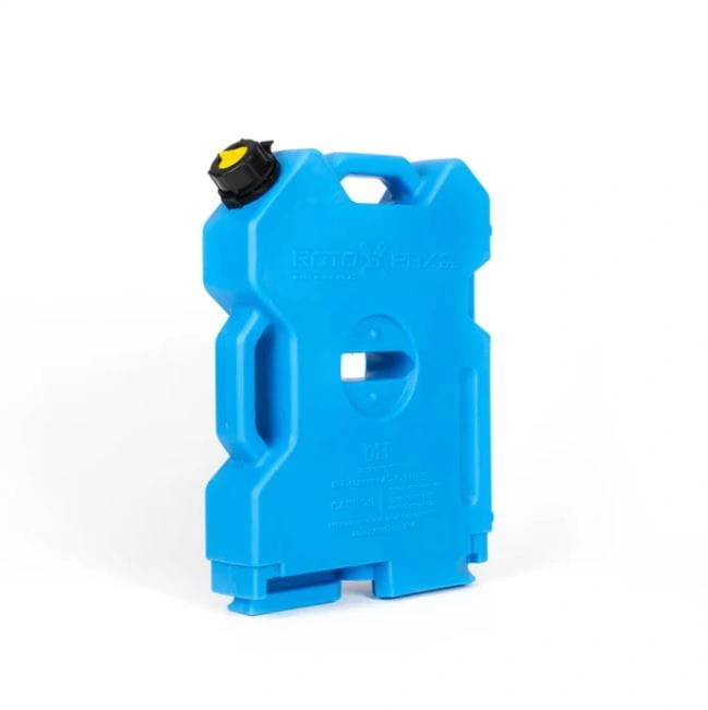 AdBlue-kanne RotoPax 7,6 l │ blå - 2 gal Image 2