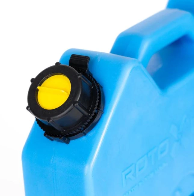 AdBlue-kanne RotoPax 7,6 l │ blå - 2 gal Image 3