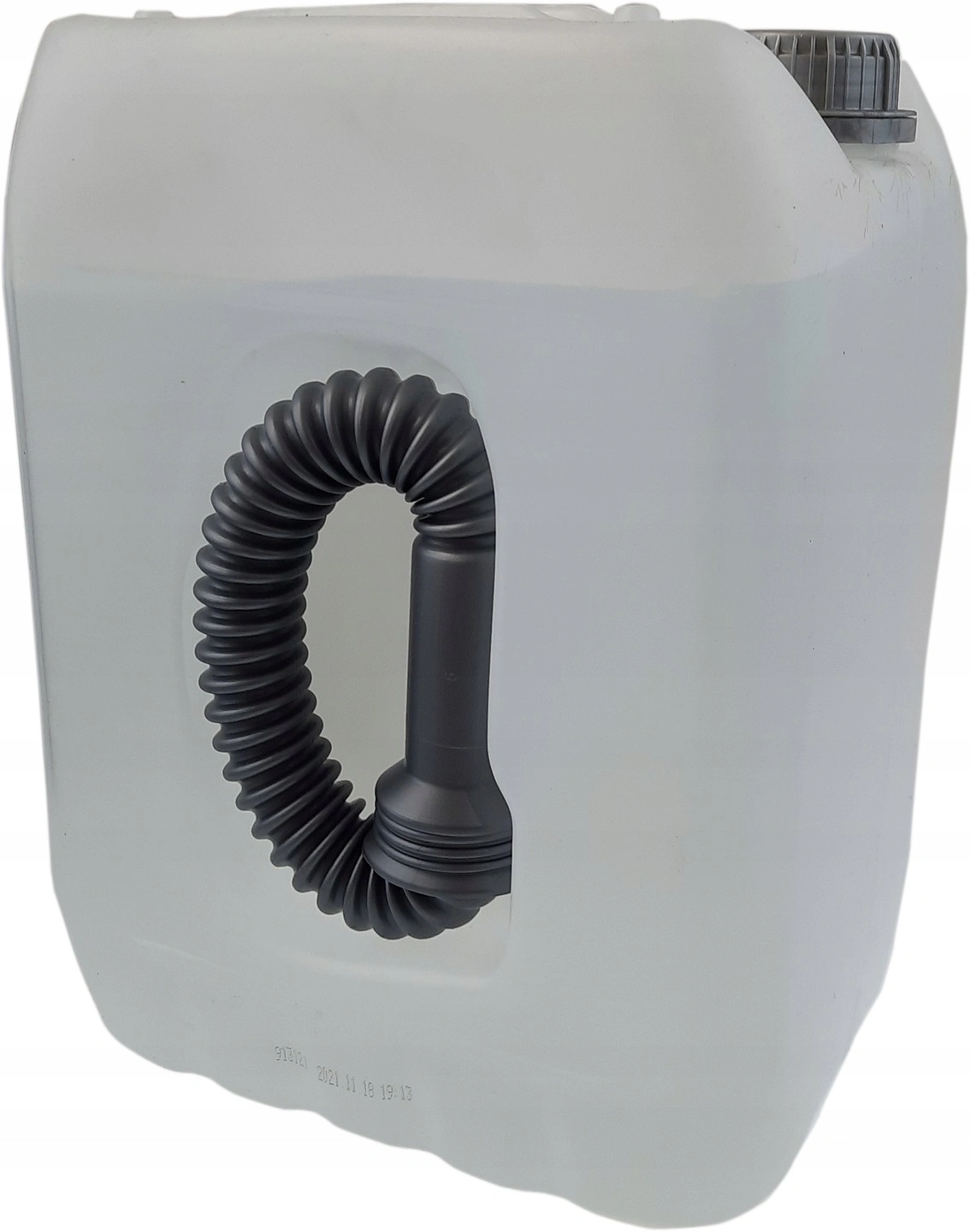 AdBlue væske Mercedes-Benz │ med vinklet tut Genuine®  NOx Reducing Agent - 10 L Image 2