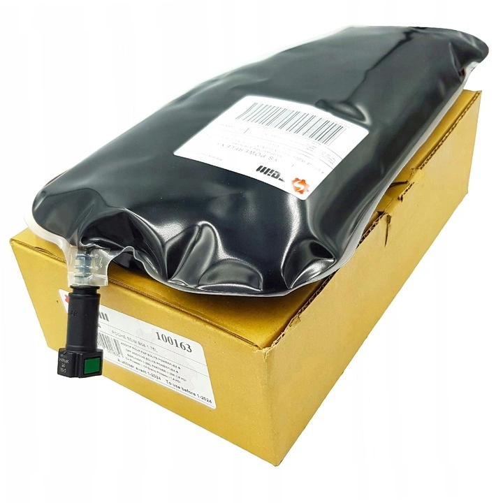 Additiv DPF EOLYS Citroen Berlingo III / Peugeot Partner III 1.6 HDI │ Innsprøytningsenhet, sot- FAP Additive