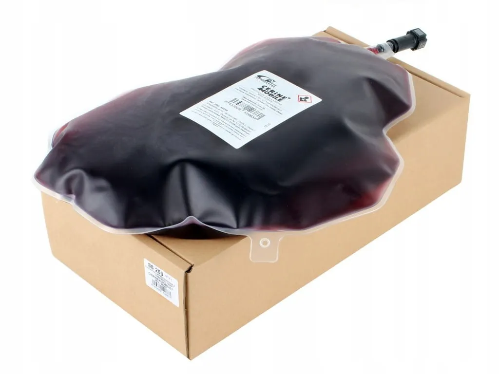 Additiv DPF EOLYS Mitsubishi Outlander II / Peugeot 4007 / Citroen C-Crosser │ Powerflex FAP Additive, soot/particulate filter regeneration Image 1