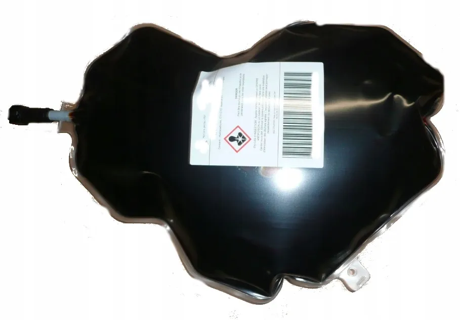 Additiv DPF EOLYS Mitsubishi Outlander II / Peugeot 4007 / Citroen C-Crosser │ Powerflex FAP Additive, soot/particulate filter regeneration Image 2
