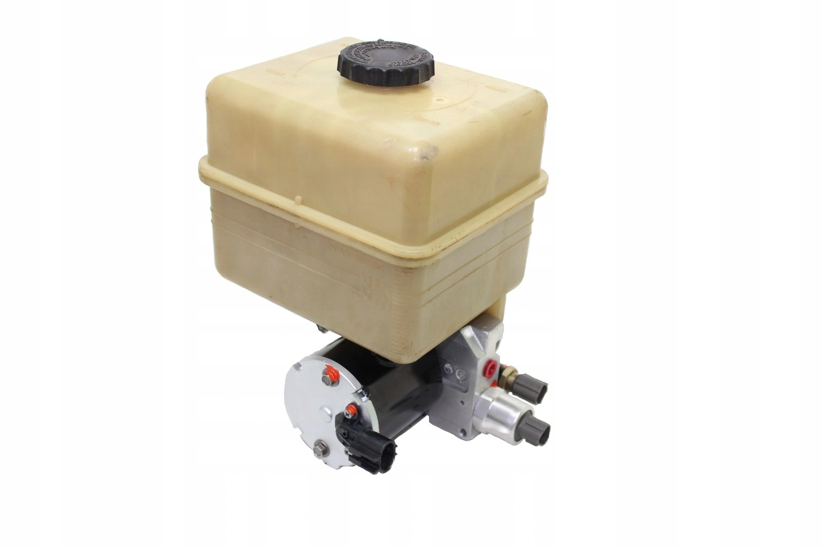 AHC-pumpe Toyota Land Cruiser J100 / J200 DSS Kinetic Dynamic Suspension System  │ Genuine® Ny overhalt Active Height Control Pump Assembly