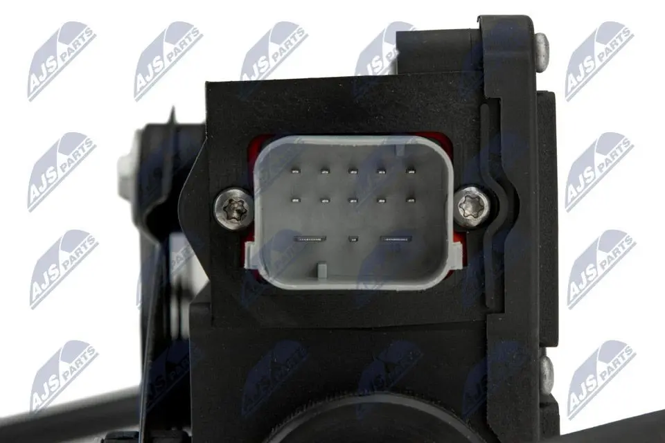 Aktuator, håndbrekk bremsekaliper BMW X5 (E70) │ bakaksel - NTY Control Element parking brake caliper – bilde 6