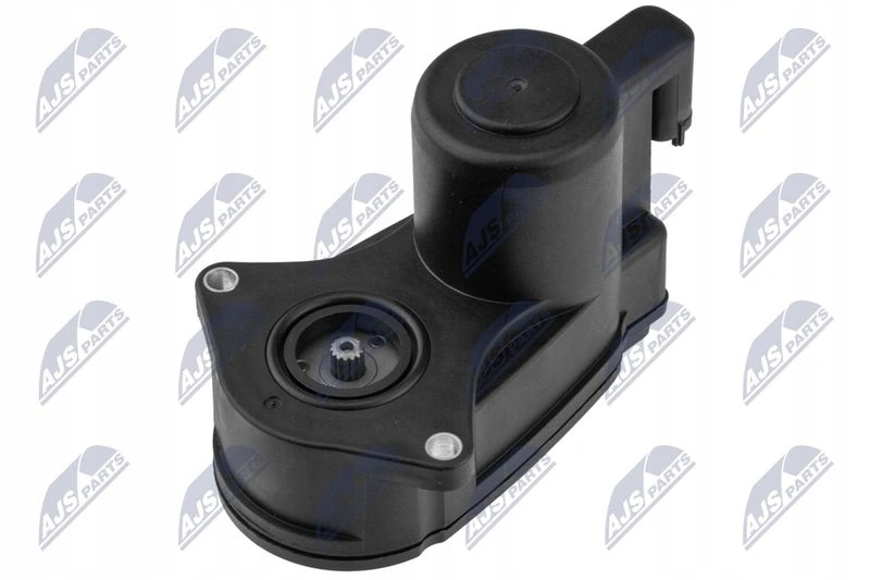 Aktuator håndbrekk bremsekaliper Tesla Model 3 / Model Y │ Caliper motor bak - Control Element parking brake caliper