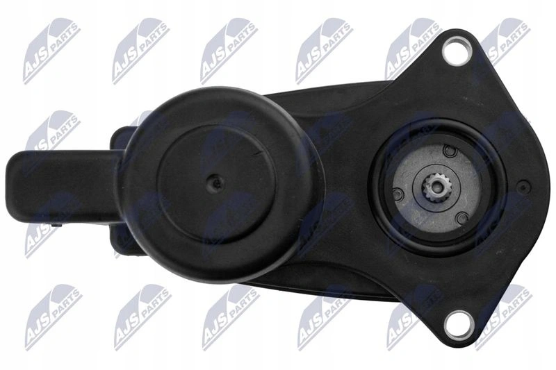 Aktuator håndbrekk bremsekaliper Tesla Model 3 / Model Y │ Caliper motor bak - Control Element parking brake caliper Image 4