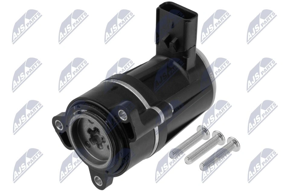 Aktuator håndbrekk bremsekaliper Tesla Model S / Model X 2012 - 2021 │ Caliper motor bak, på begge sider