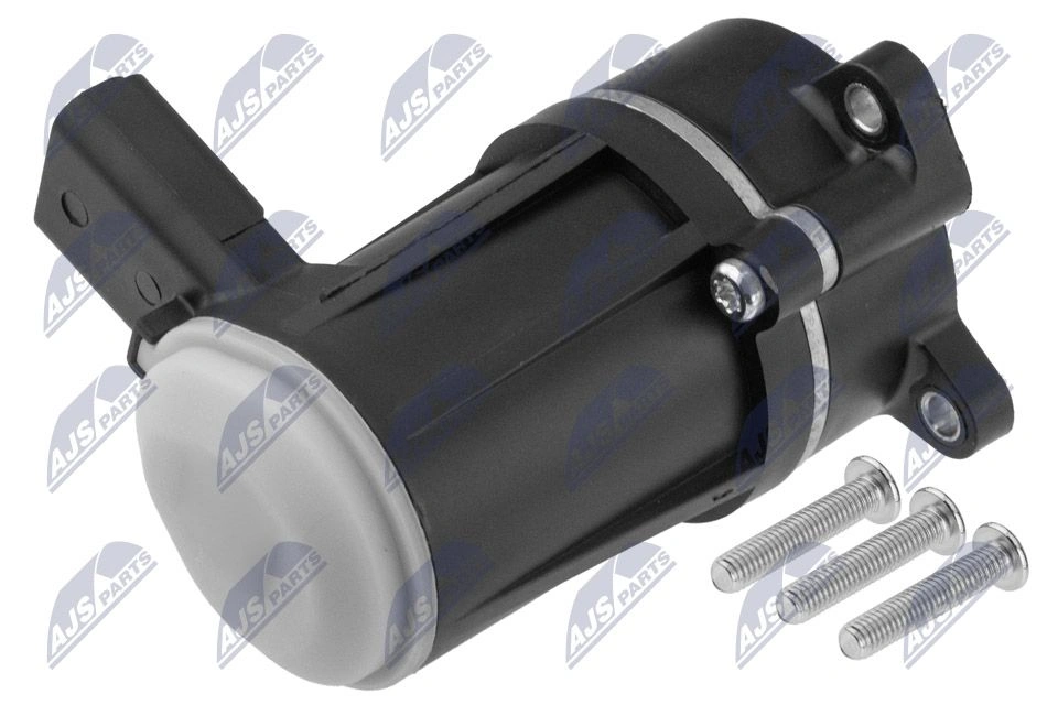 Aktuator håndbrekk bremsekaliper Tesla Model S / Model X 2012 - 2021 │ Caliper motor bak, på begge sider – bilde 2