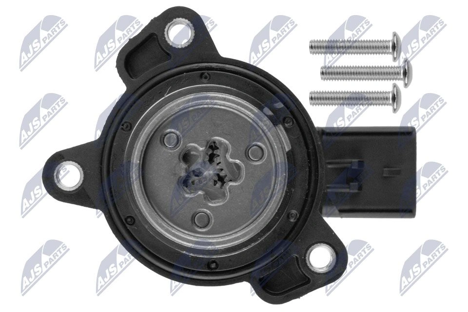 Aktuator håndbrekk bremsekaliper Tesla Model S / Model X 2012 - 2021 │ Caliper motor bak, på begge sider – bilde 4