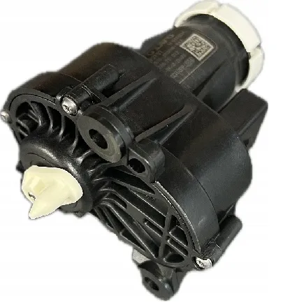 Aktuator innsugsmanifold Volvo Genuine® S60 V60 S80 S90 V40 V70 V90 XC40 XC60 XC70 XC90 │ diesel 2.0 D4204TX – bilde 2