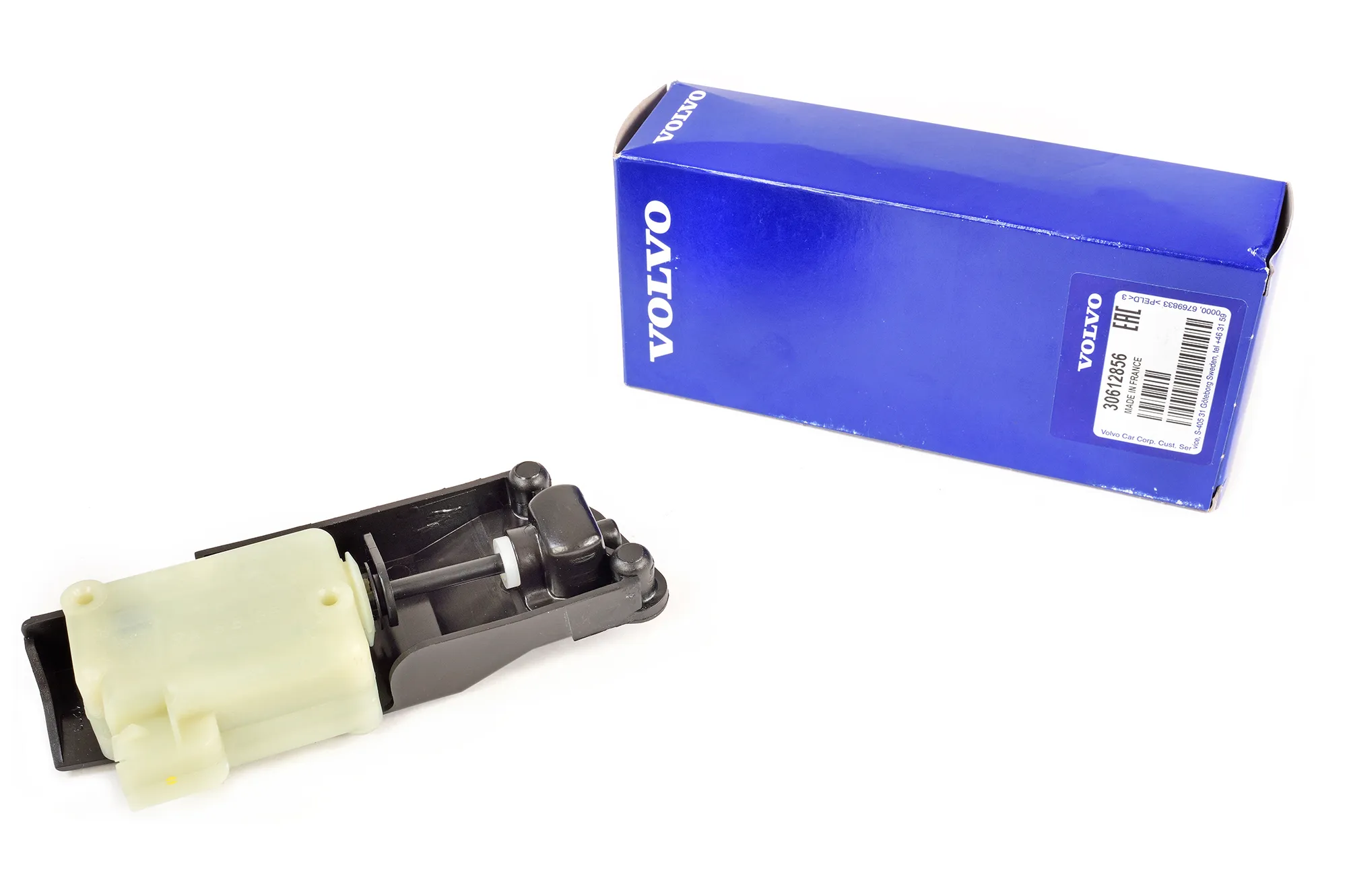 Aktuator tankluke Volvo Genuine® S80 V70 S60 XC70 XC90