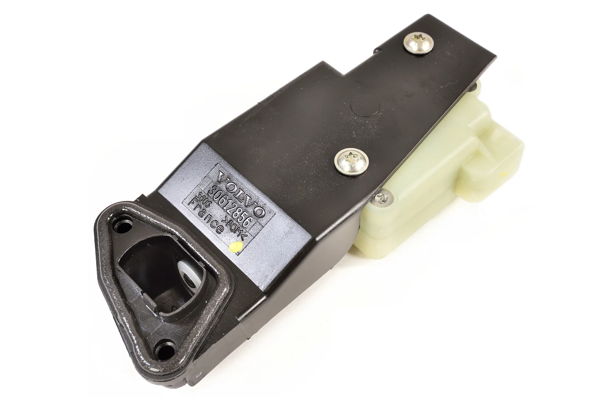 Aktuator tankluke Volvo Genuine® S80 V70 S60 XC70 XC90 – bilde 2