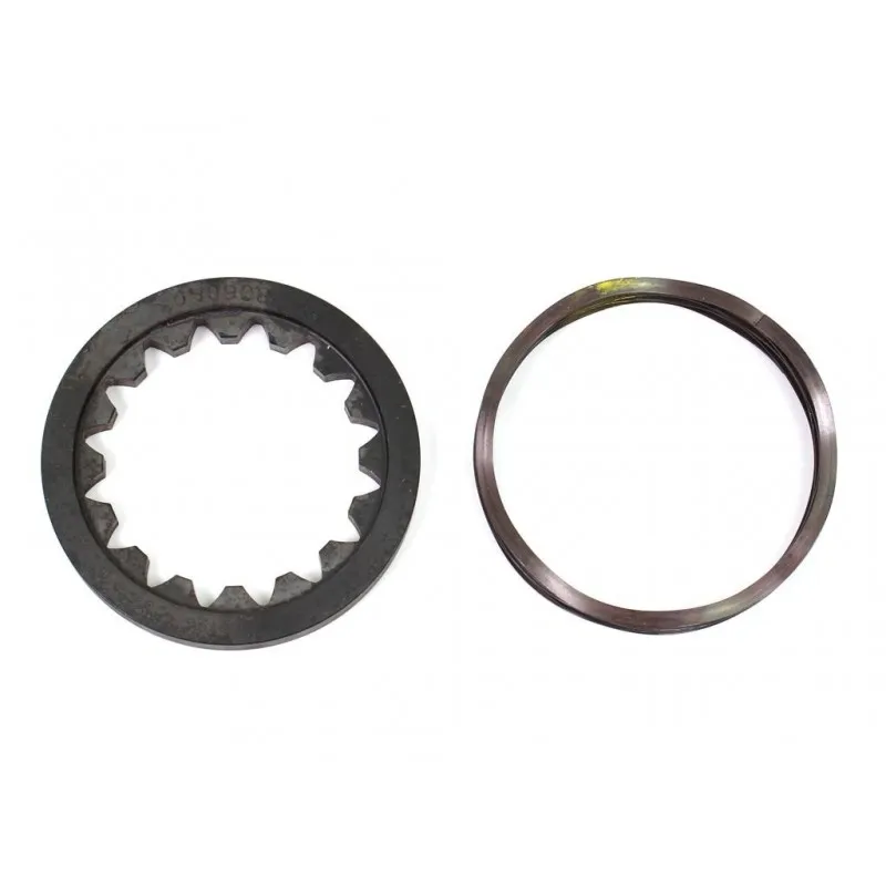 Aktuator til ARB-differensialsperre RD100, RD101, RD102, RD103 050903SP