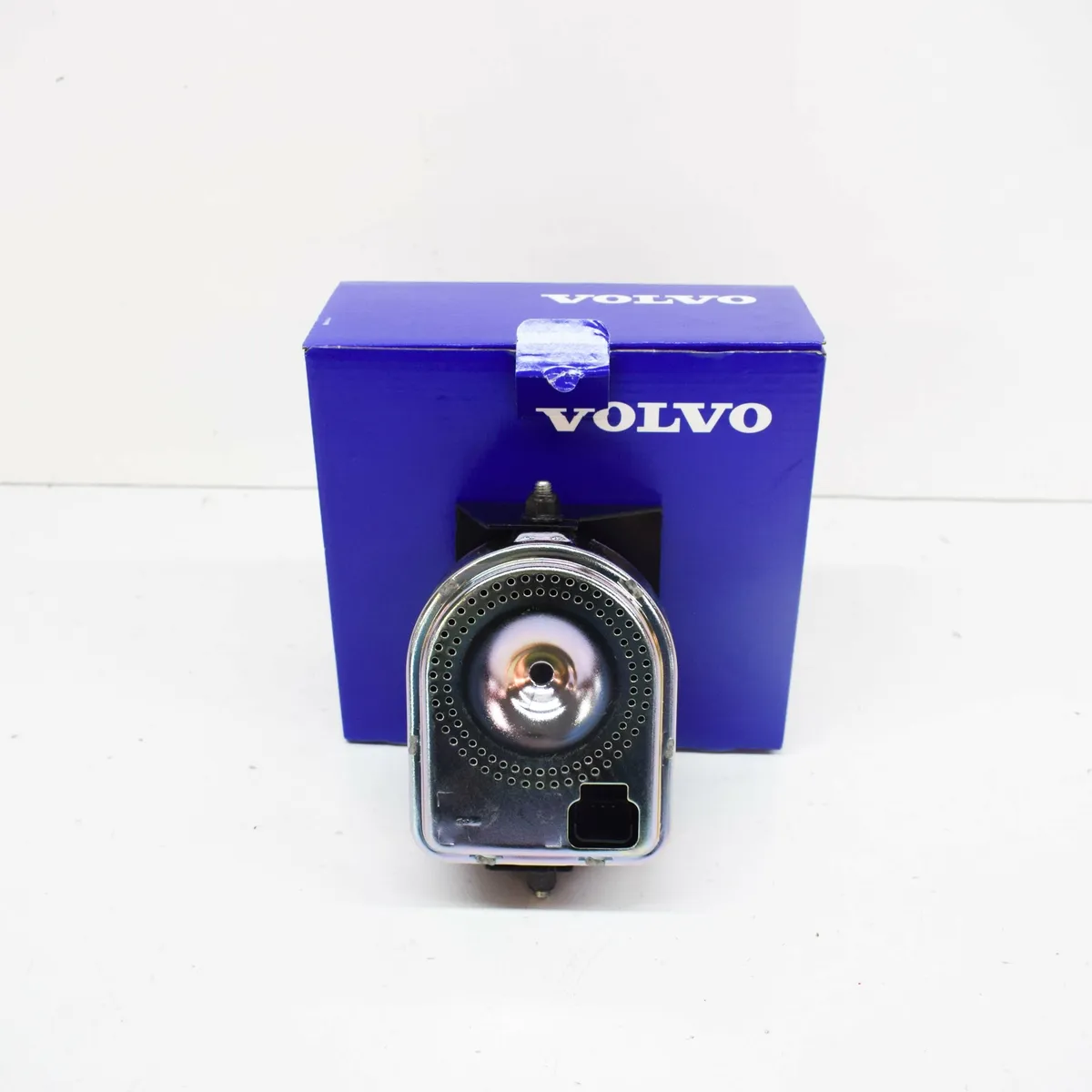 Alarm siren Volvo │ Genuine® Anti-Theft Alarm Siren