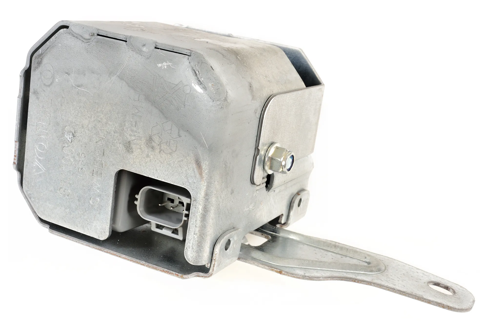 Alarmsirene Volvo Genuine® XC90 2003-2014 – bilde 5
