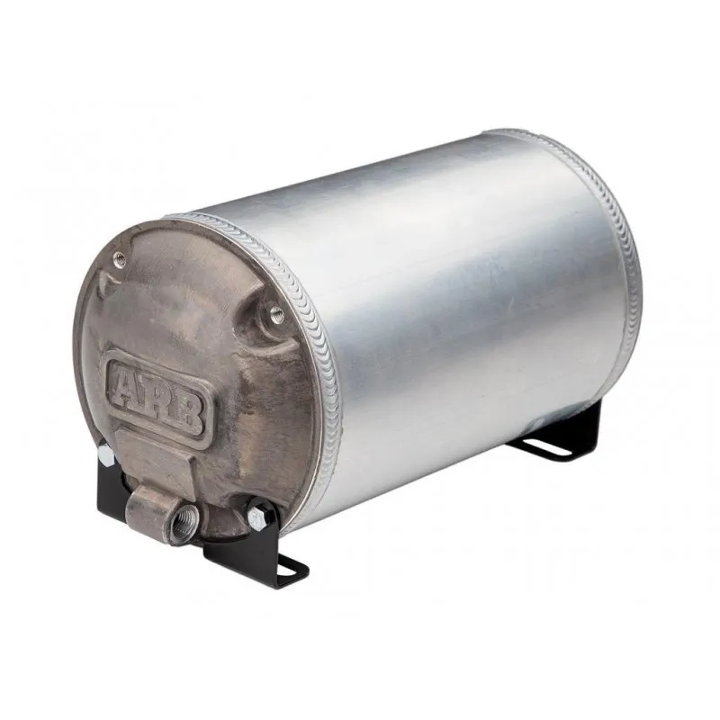 Aluminiumstank for trykkluft ARB 4 L 171507