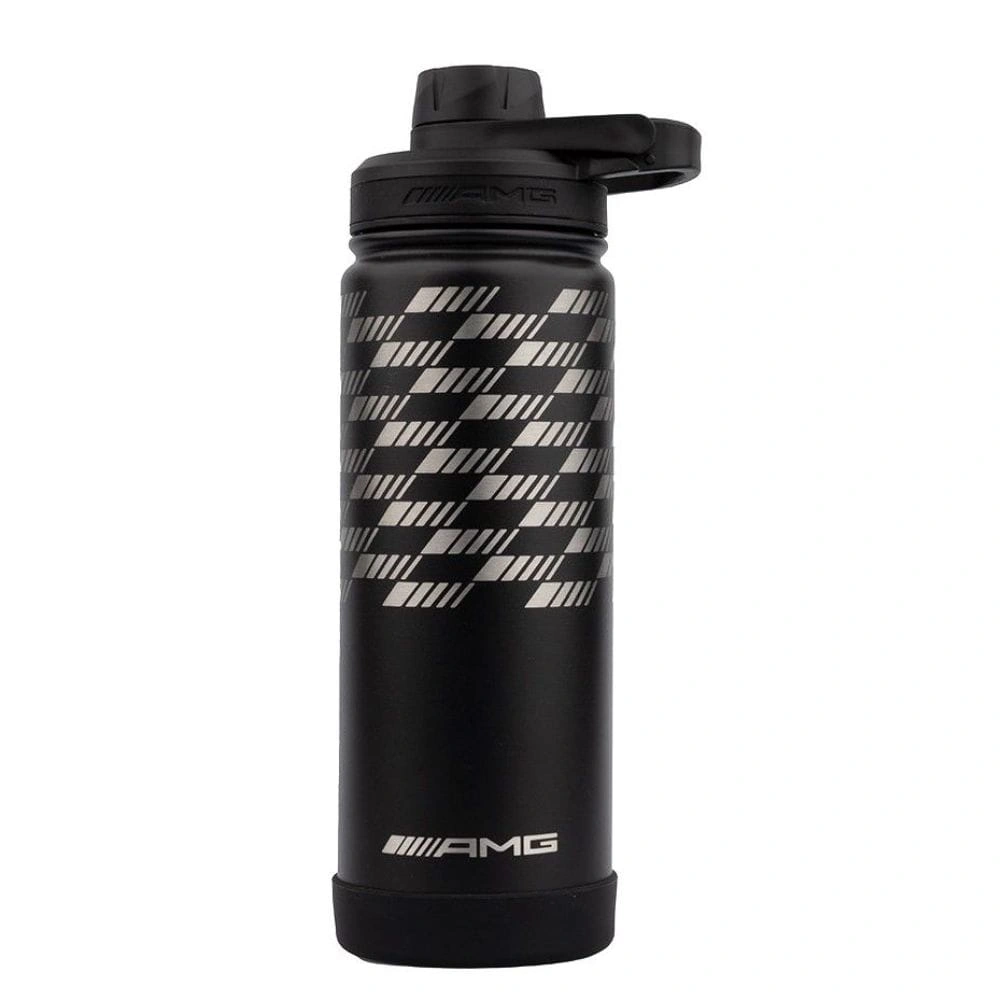AMG Drikkeflaske │ Sport Bottle 500 ml
