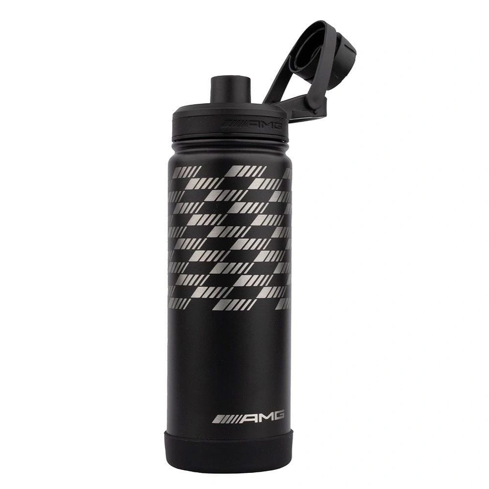 AMG Drikkeflaske │ Sport Bottle 500 ml – bilde 2