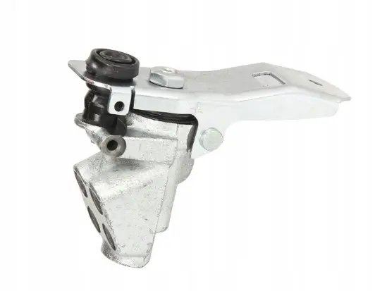 Antihjulblokkeringssystem Starline VW T4