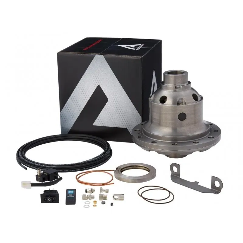 ARB bakre differensialsperre Dodge Ram 2500, 3500 2003- RD139