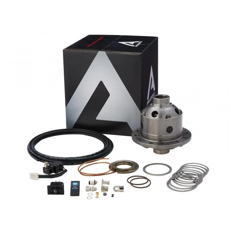 ARB bakre differensialsperre Toyota Tacoma, Tundra, Sequoia RD129