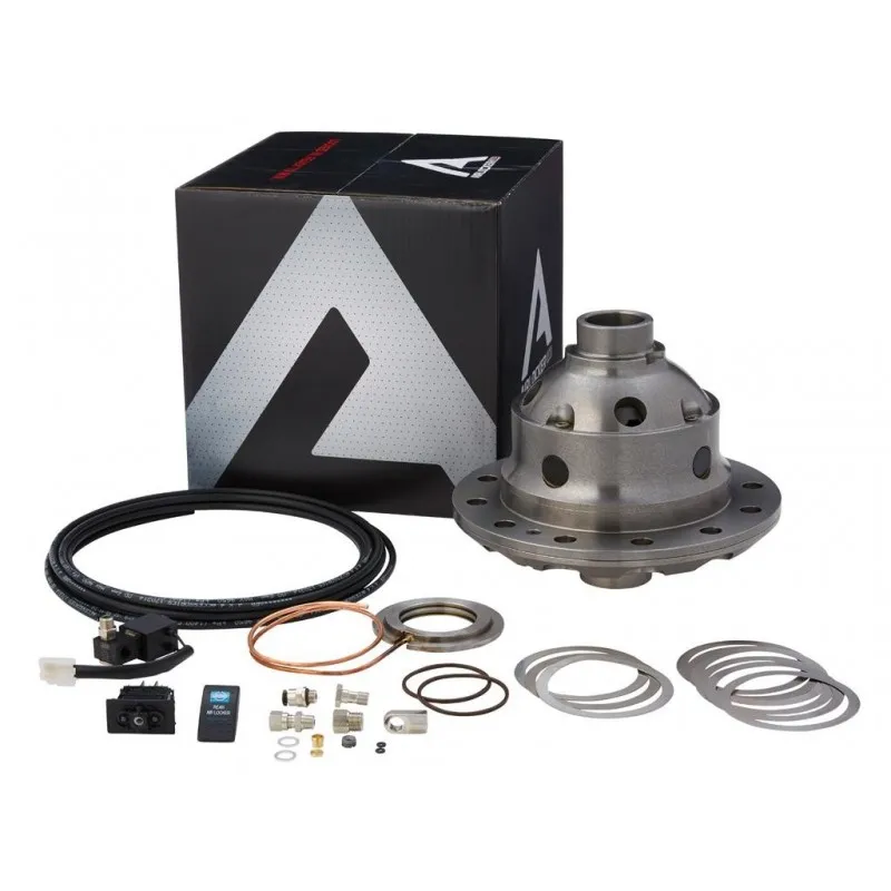ARB bakre differensialsperre Toyota Tundra etter 2007 RD146