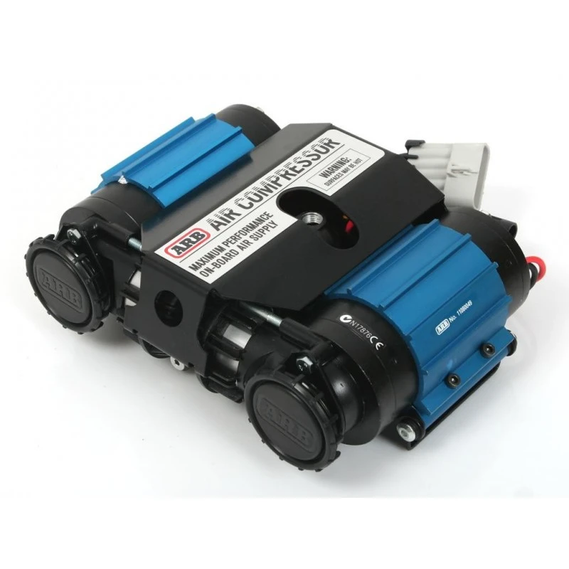 ARB CKMTA tosylindret kompressor 24 V CKMTA24 – bilde 3