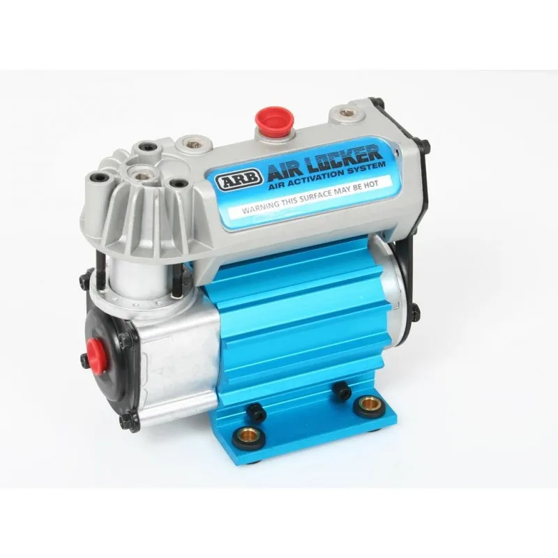 ARB Compact 12 V kompressor til differensialsperrer CKSA12 – bilde 2