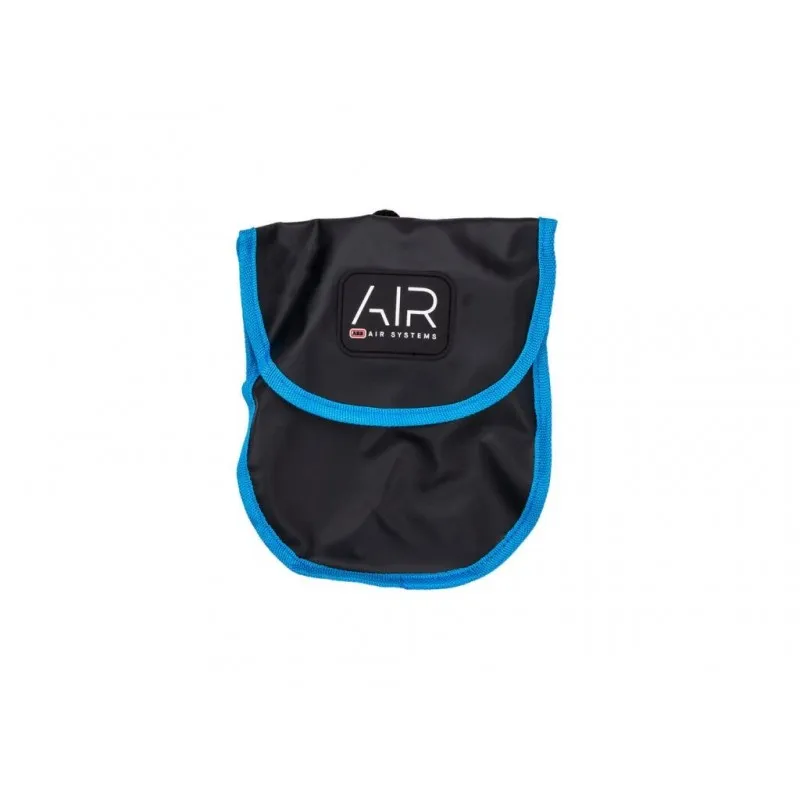 ARB dekktrykksmåler, 0–5 bar ARB506A – bilde 4