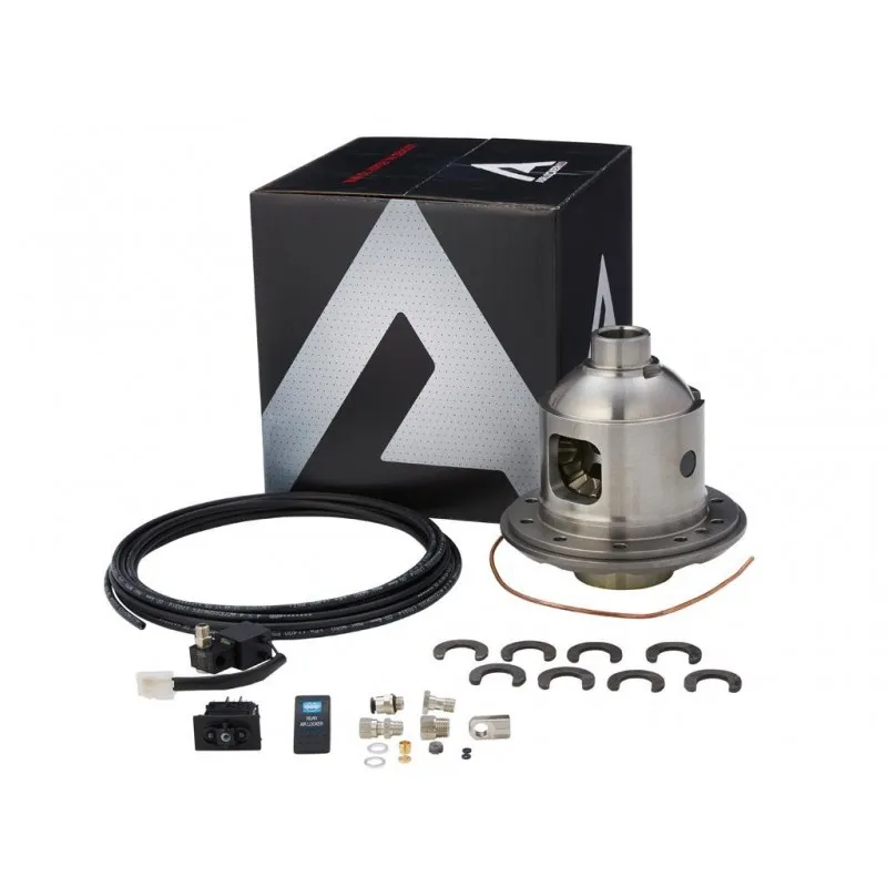 ARB-differensialsperre bakre Jeep Wrangler, Cherokee, Grand Cherokee, Dodge Dakota V6, 2500 VAN RD93