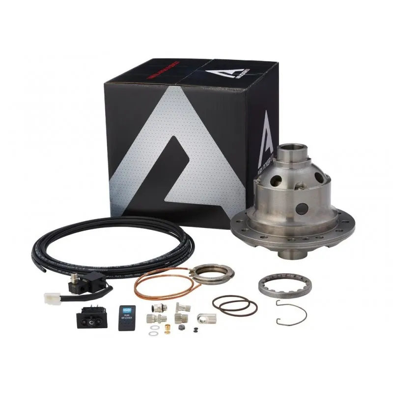 ARB-differensialsperre bakre Toyota Land Cruiser J71, J76, J78, J79, J100, J105 og J200 RD253