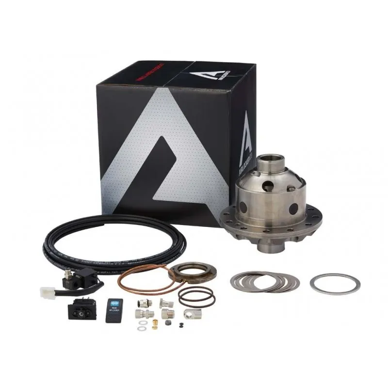 ARB-differensialsperre bakre Toyota Land Cruiser J90, J120, J125, J150, J155, Lexus GX470 RD193