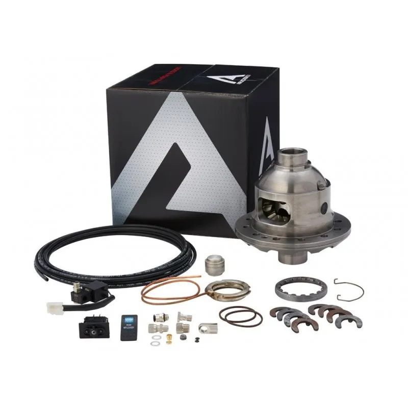 ARB-differensialsperre fremre eller bakre Toyota Land Cruiser J40, J55, J60, J62, J70, J73, J74, J75, J80, Lexus LX450 RD153